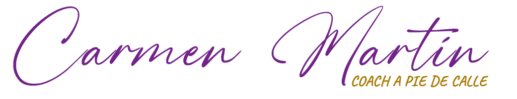 Logo Carmen Martin