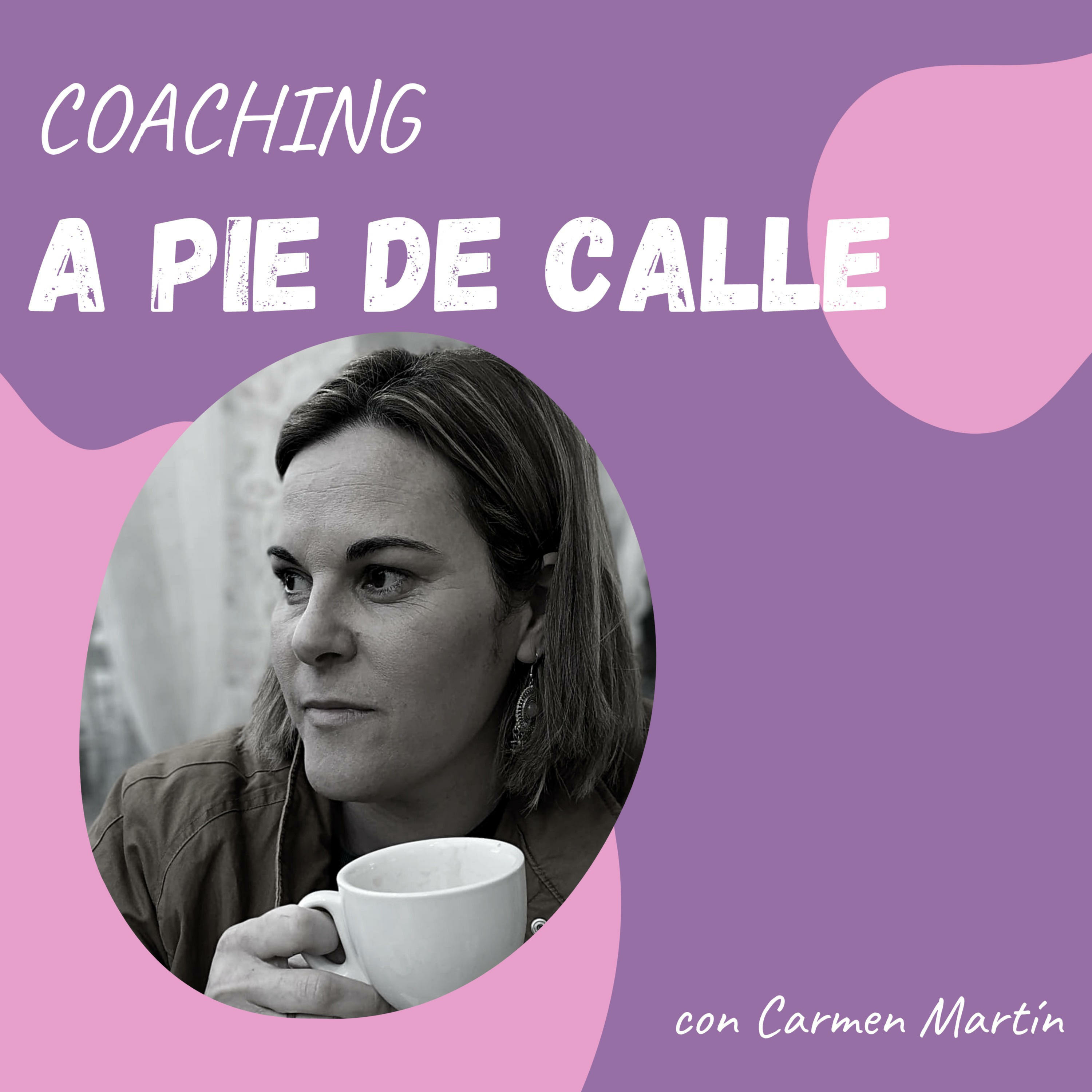 Coaching A Pie de Calle