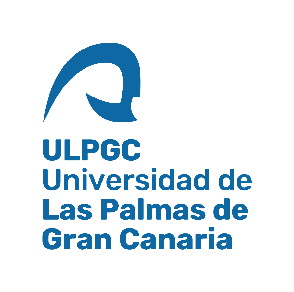 ulpgc logo